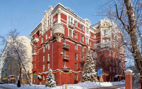 3-КОМН. КВАРТИРА С ОТДЕЛКОЙ 57.7 М² НА 6 ЭТАЖЕ