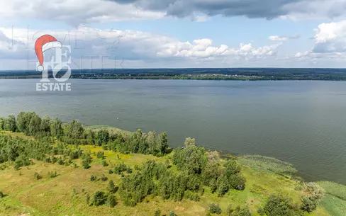 Участок 55.76 сот.