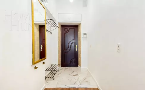 3-КОМН. КВАРТИРА С ОТДЕЛКОЙ 57.7 М² НА 6 ЭТАЖЕ