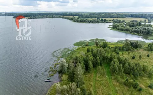 Участок 86.94 сот.