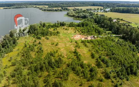 Участок 88.46 сот.