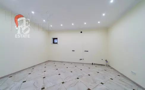 2-этажный коттедж 400 м² с отделкой