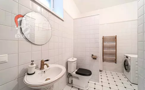 3-этажный коттедж 157.9 м² с отделкой