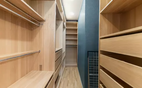 2-КОМН. КВАРТИРА С ОТДЕЛКОЙ 65.5 М² НА 7 ЭТАЖЕ