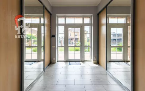 2-этажный коттедж 304 м² с отделкой