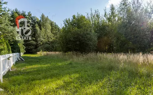 Участок 192.62 сот. в охраняемом поселке