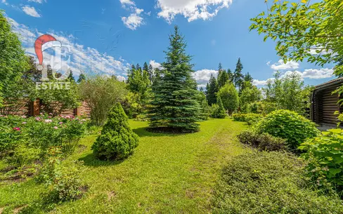 2-этажный коттедж 250.6 м² с отделкой