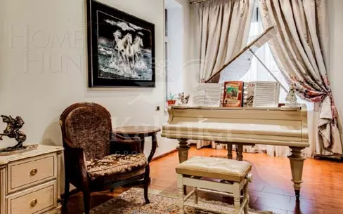 2-этажный коттедж 490 м² с отделкой