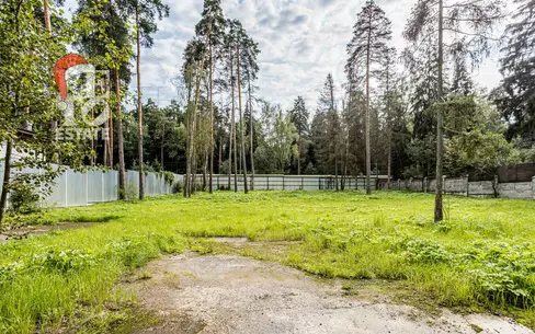 Участок 30 сот. в охраняемом поселке