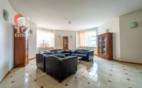 2-этажный коттедж 614 м² с отделкой