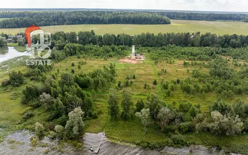 Участок 71.53 сот.