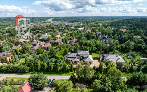 Участок 20 сот. в охраняемом поселке