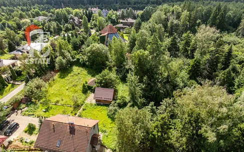 Участок 20 сот. в охраняемом поселке