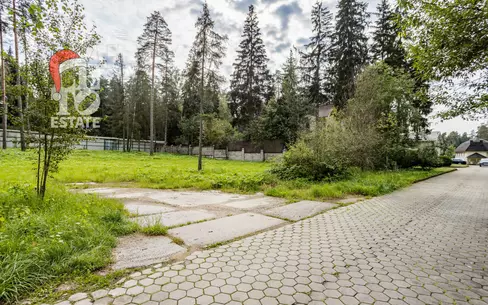 Участок 30 сот. в охраняемом поселке