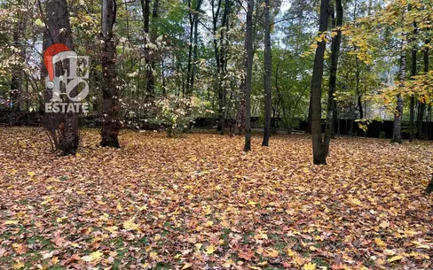 Участок 37.5 сот. в охраняемом поселке