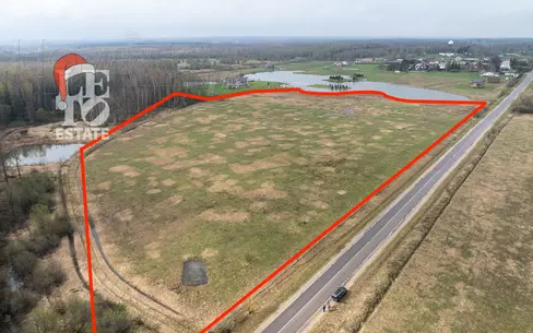 Участок 619 сот.