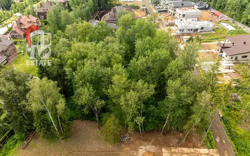 Участок 35 сот.