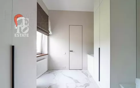 2-этажный коттедж 508.9 м² с отделкой