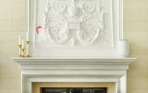 2-этажный коттедж 535 м² с отделкой