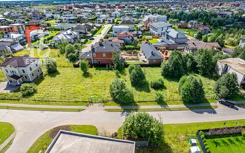 Участок 15.6 сот.