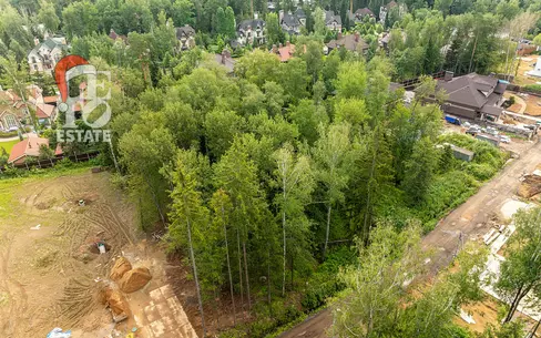 Участок 35 сот.