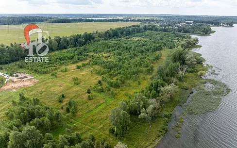 Участок 86.94 сот.