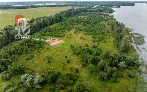 Участок 108.76 сот.