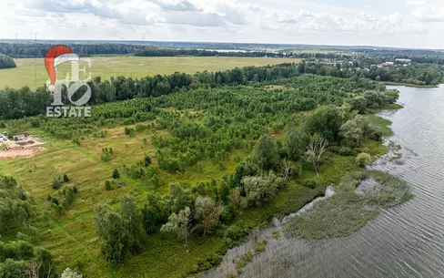 Участок 71.53 сот.