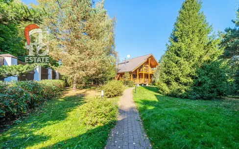 2-этажный коттедж 169.1 м² с отделкой