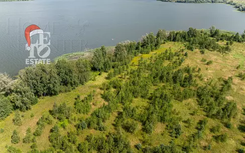 Участок 88.46 сот.