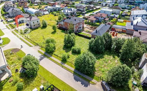 Участок 15.6 сот.