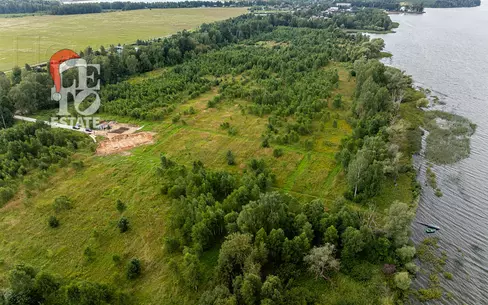 Участок 81.84 сот.