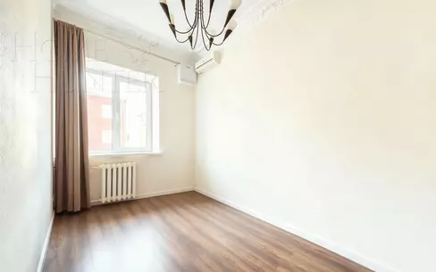 3-КОМН. КВАРТИРА С ОТДЕЛКОЙ 57.7 М² НА 6 ЭТАЖЕ