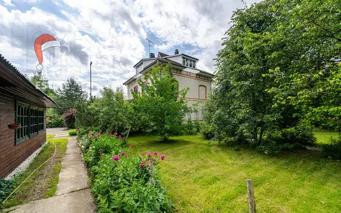 2-этажный коттедж 387.2 м² с отделкой