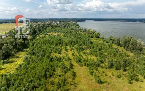 Участок 71.53 сот.