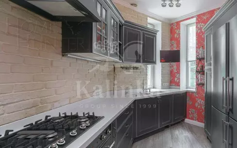 2-этажный коттедж 688 м² с отделкой