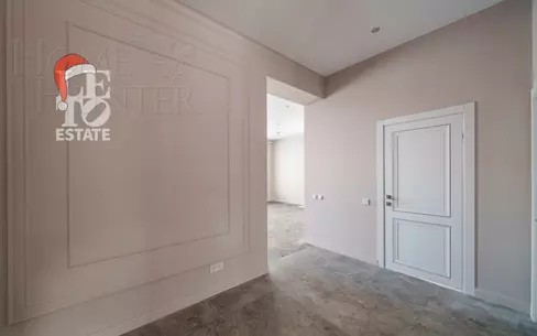 2-этажный коттедж 245.3 м² с отделкой