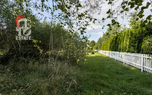 Участок 192.62 сот. в охраняемом поселке