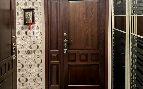 3-этажный таунхаус 293 м² с отделкой