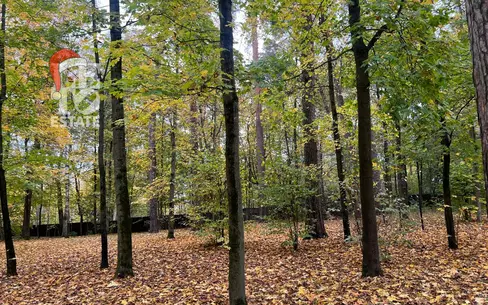 Участок 37.5 сот. в охраняемом поселке