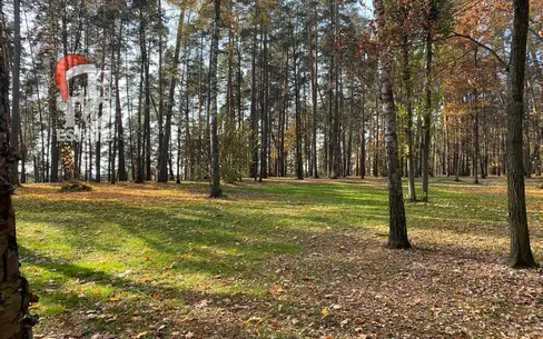 Участок 96.6 сот. в охраняемом поселке