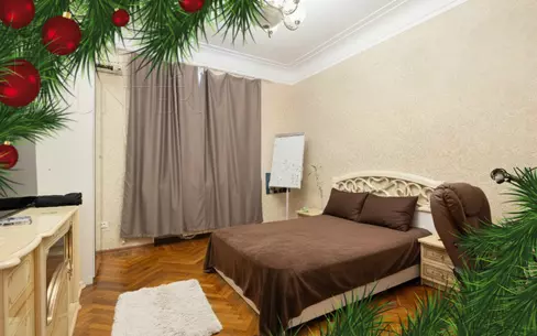 3-КОМН. КВАРТИРА БЕЗ ОТДЕЛКИ 87 М² НА 7 ЭТАЖЕ