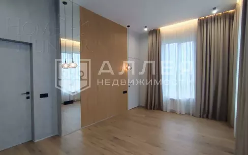 2-этажный коттедж 193 м² с отделкой