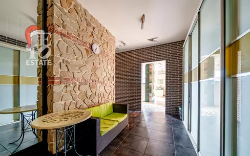 2-этажный коттедж 466 м² с отделкой