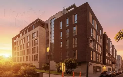 5-КОМН. КВАРТИРА С ОТДЕЛКОЙ 418.9 М² НА 5 ЭТАЖЕ