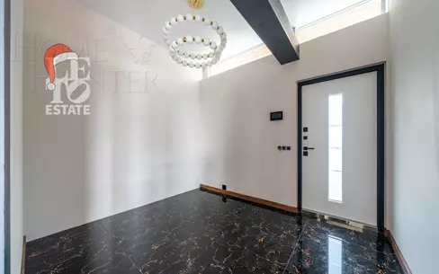 2-этажный коттедж 170 м² с отделкой