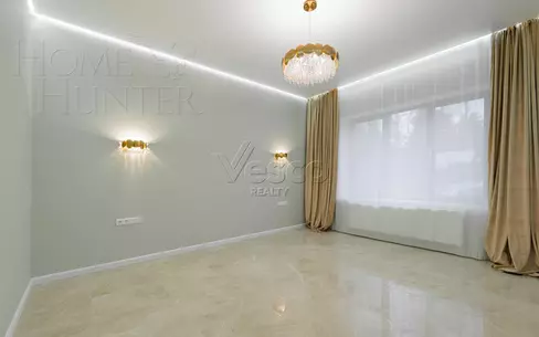 2-этажный коттедж 180 м² с отделкой