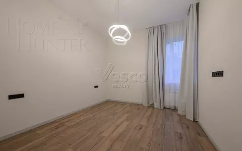 2-этажный коттедж 193 м² с отделкой