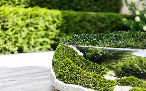 3-КОМН. АПАРТАМЕНТЫ БЕЗ ОТДЕЛКИ 146.8 М² НА 2 ЭТАЖЕ