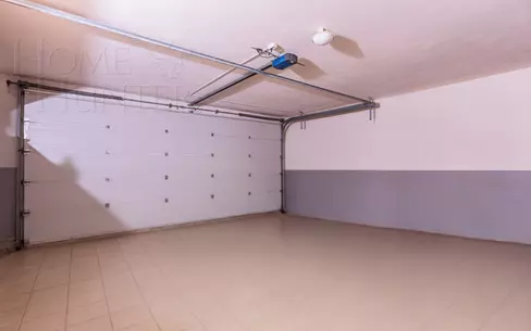 2-этажный коттедж 784 м² с отделкой